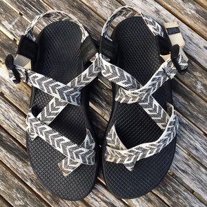Woman’s Chacos